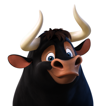 Бычок Фердинанд