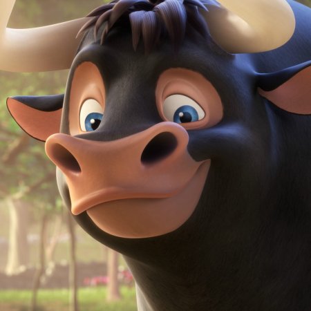 Фердинанд мультфильм Фердинанд