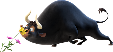 Бычок Фердинанд