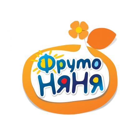 Товарный знак ФРУТОНЯНЯ
