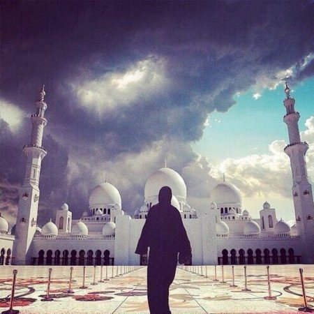 Исламские изображения