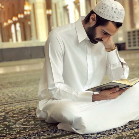 Сулейман Абу Дауд