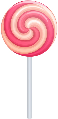 Леденцы лолипопс