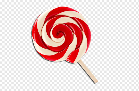 Карамель круглая