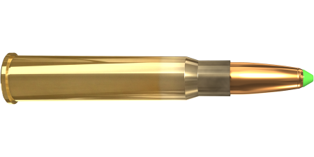 6.5 Creedmoor