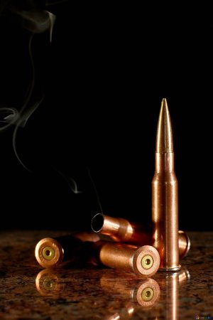 Красивые патроны