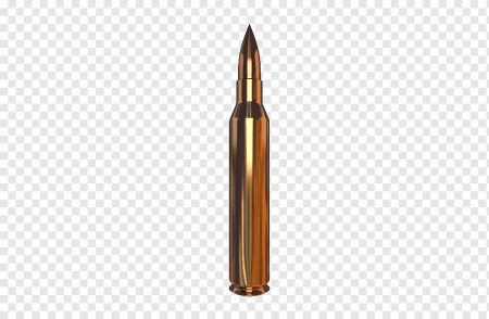 Патрон 45 АСР