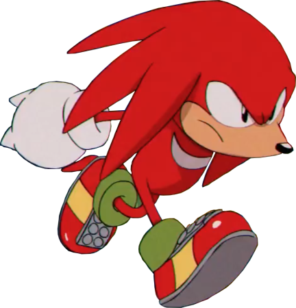 Ехидна НАКЛЗ