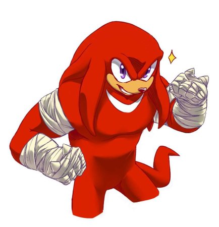 Соник бум НАКЛЗ