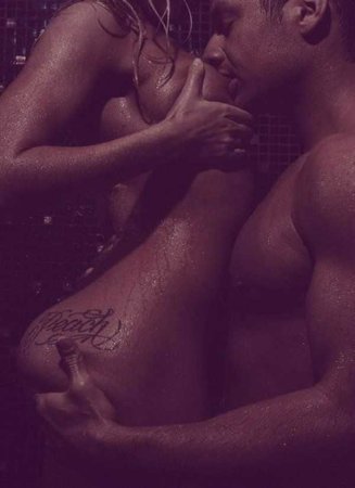 Красивые эротические пары