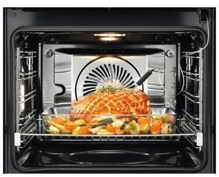 Electrolux opeb9953x