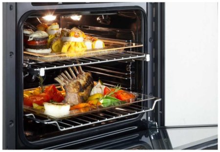 Delonghi духовой шкаф slm8