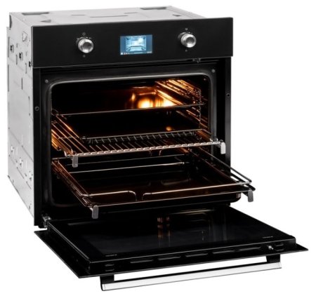 Электрический духовой шкаф Vestfrost vfsm60oh