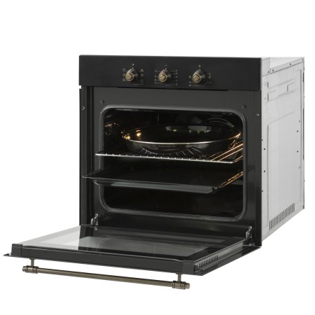 Электрический духовой шкаф Simfer b6eo18017