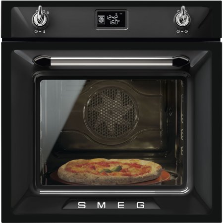 Духовой шкаф Smeg sfp6925npze1