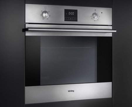 Духовой шкаф korting okb560cfx
