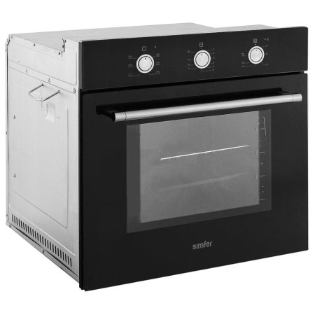 Духовой шкаф Simfer b6ew16011