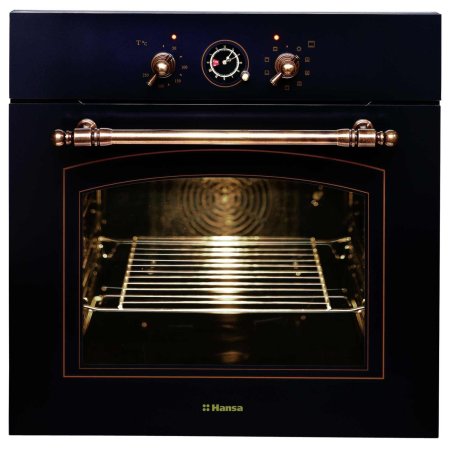 Boes68120090 духовой шкаф Hansa