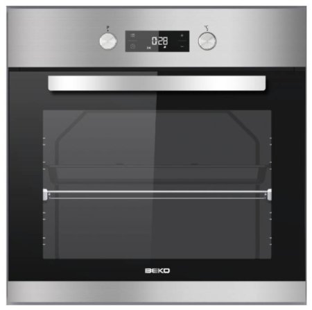 Электрический духовой шкаф Beko BIM 22304 XCS