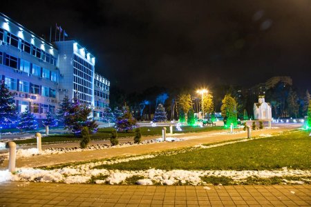 Город Анапа Краснодарский край