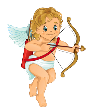 Риордан Купидон