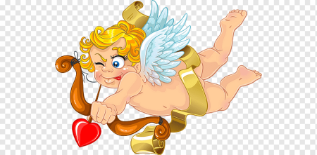 Крылья Амура