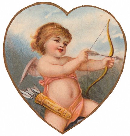 Стрела Амура