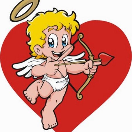 Стрела Амура