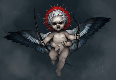 Темный Купидон