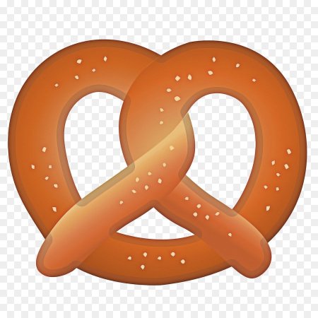 Бублик, брецель