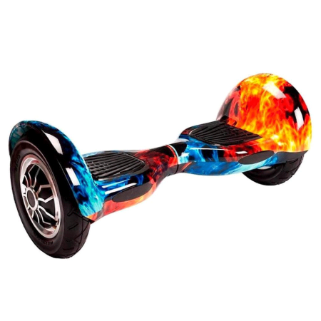 Гироскутер Smart Balance Wheel SUV 10