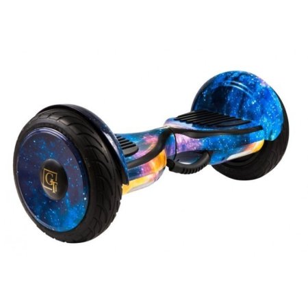 Гироскутер gt Smart Wheel Aqua 10.5