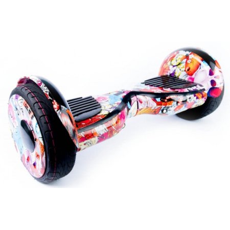 Гироскутер gt Smart Wheel 10,5