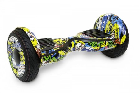 Smart Balance 10.5