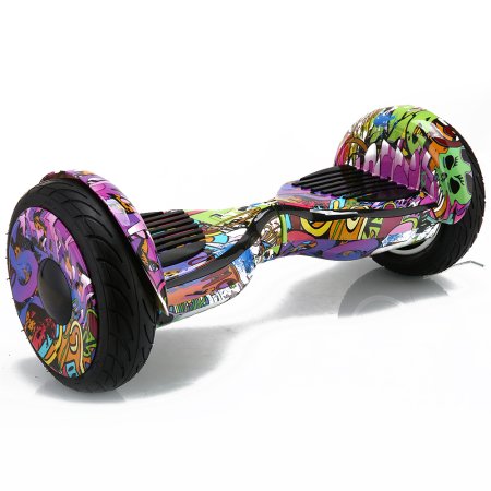 Гироскутер Smart Balance Wheel SUV New 10.5