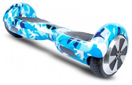 Гироскутер Smart Balance Premium 6.5''