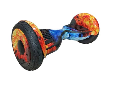 Гироскутер Smart Balance Pro Premium 10.5 v1