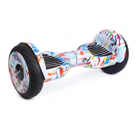 Smart Balance Pro 10.5