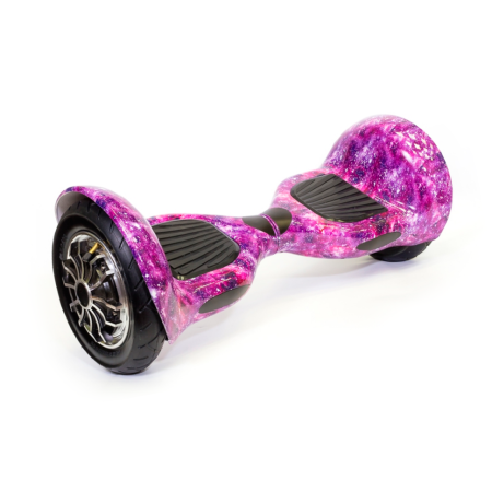 Гироскутер Smart Balance Wheel SUV 10