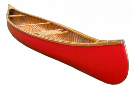 Каноэ Canoe