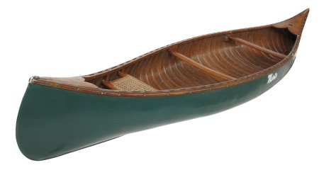 Каноэ Рэдбирд