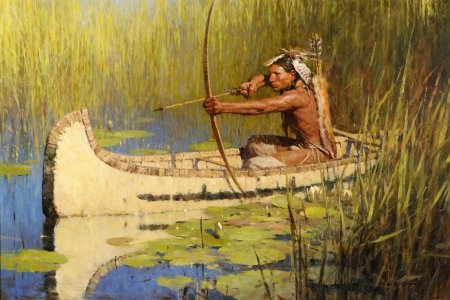 Художник Zhou Shu Liang