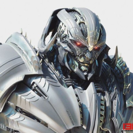 Мегатрон трансформер Десептикон 5