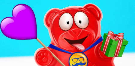 Валеражилейный медведь