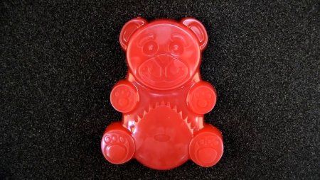 ЖЕЛЕЙНЫЙ медведь Валерака