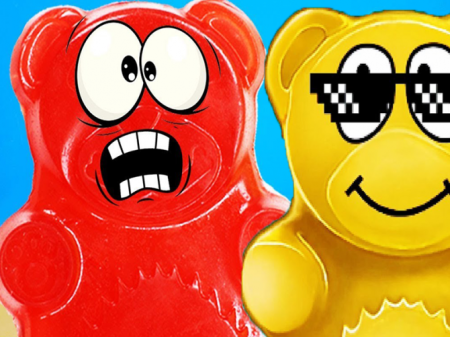 Валера ЖЕЛЕЙНЫЙ