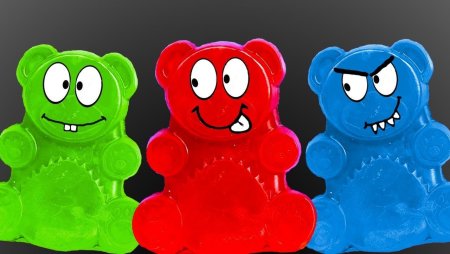 Валера ЖЕЛЕЙНЫЙ