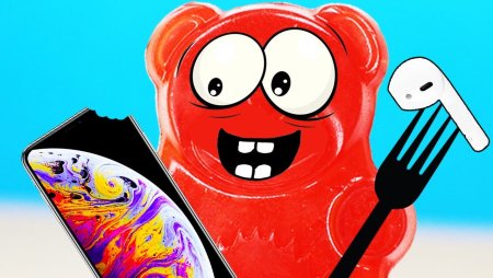 Валера ЖЕЛЕЙНЫЙ медведь 2 серия