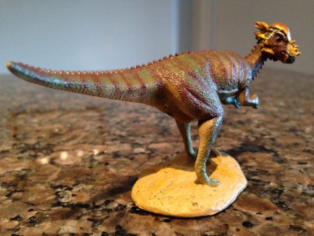 Collecta Пахицефалозавр