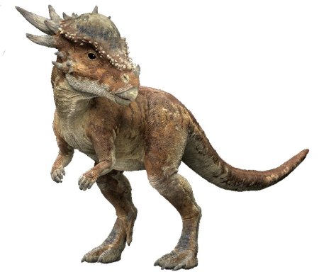 Стигимолох Jurassic World